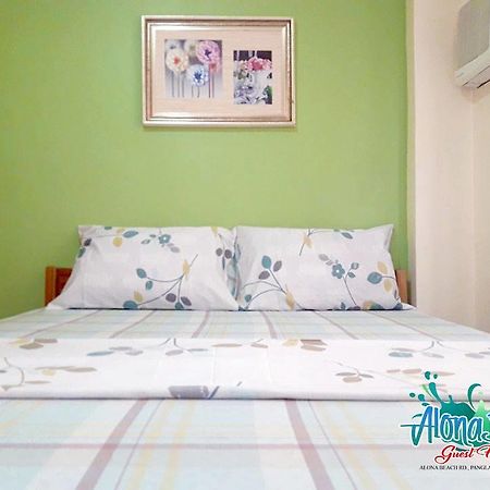 Alona Bay Guest House パングラオ エクステリア 写真